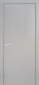 Межкомнатная дверь Смальта-Лайн 00 Сапфир ral 7044