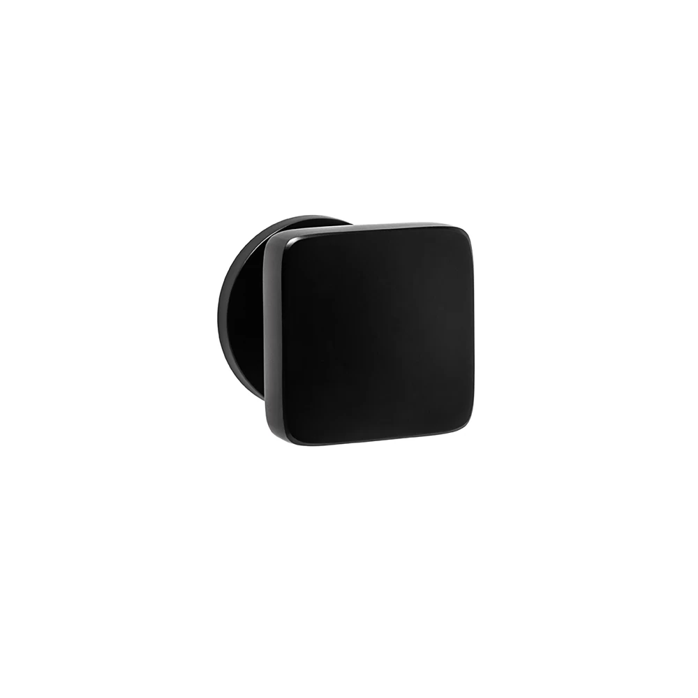 Фото Ручка раздельная R.ARC.R52.SALUT BL-24 черный