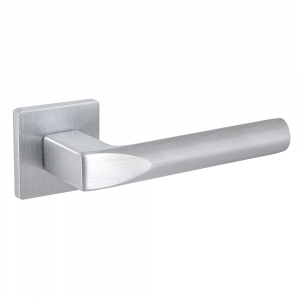 Ручка раздельная K.SL52.PRIZMA (PRIZMA SL) SSC-16 сатинированный хром