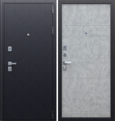 Дверь Спартак Б