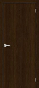 Межкомнатная дверь Вуд Флэт-0.V Golden Oak BR3064